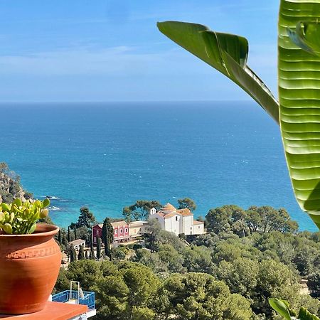 Seahomes Vacations, La Casa Blue Mediterranean Lifestyle 布拉内斯 外观 照片