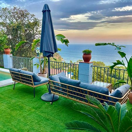 Seahomes Vacations, La Casa Blue Mediterranean Lifestyle 布拉内斯 外观 照片