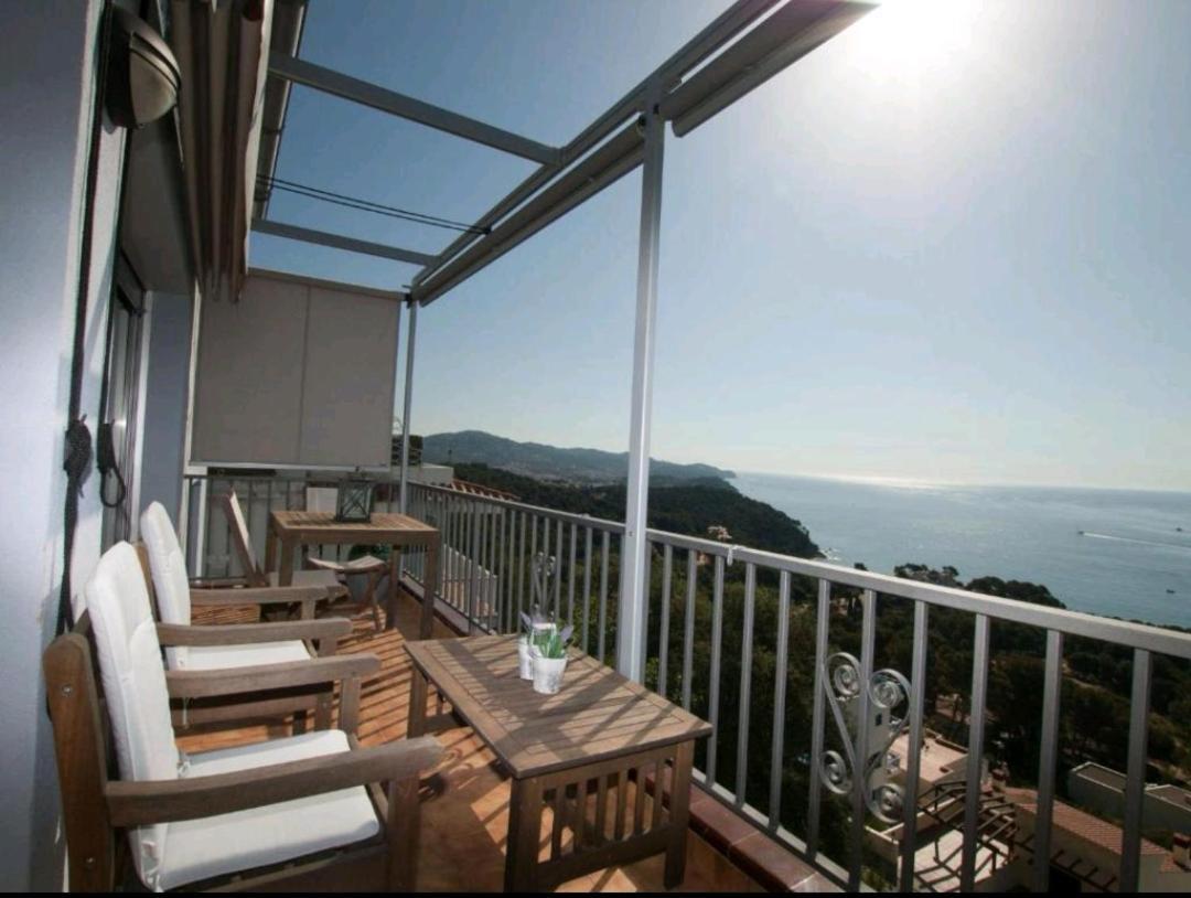 Seahomes Vacations, La Casa Blue Mediterranean Lifestyle 布拉内斯 外观 照片