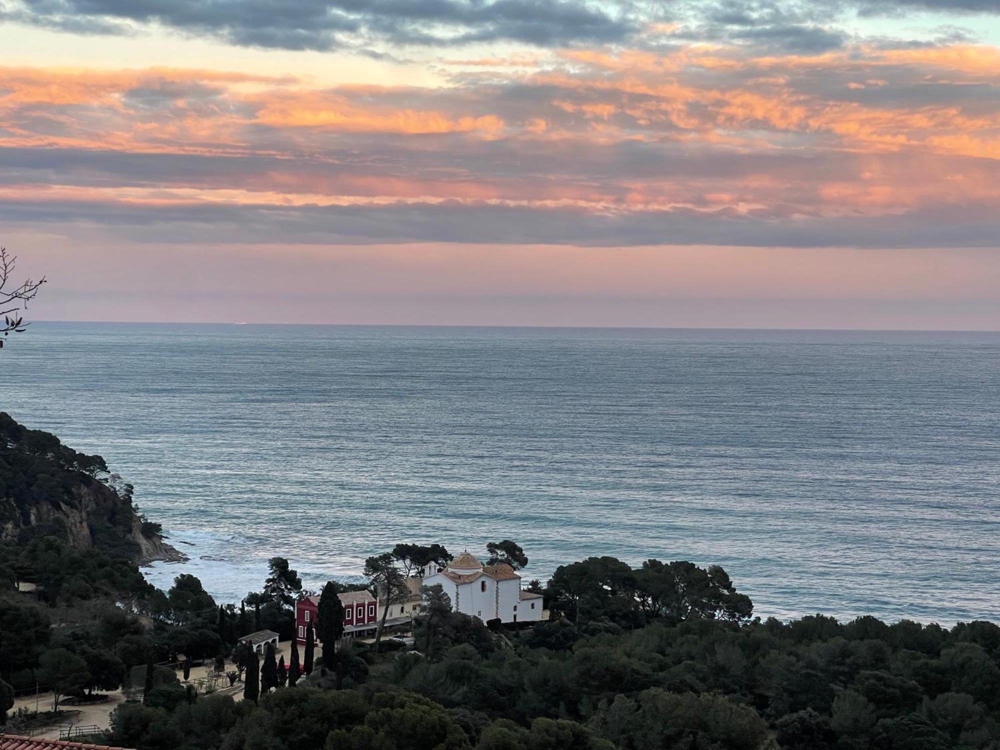 Seahomes Vacations, La Casa Blue Mediterranean Lifestyle 布拉内斯 外观 照片