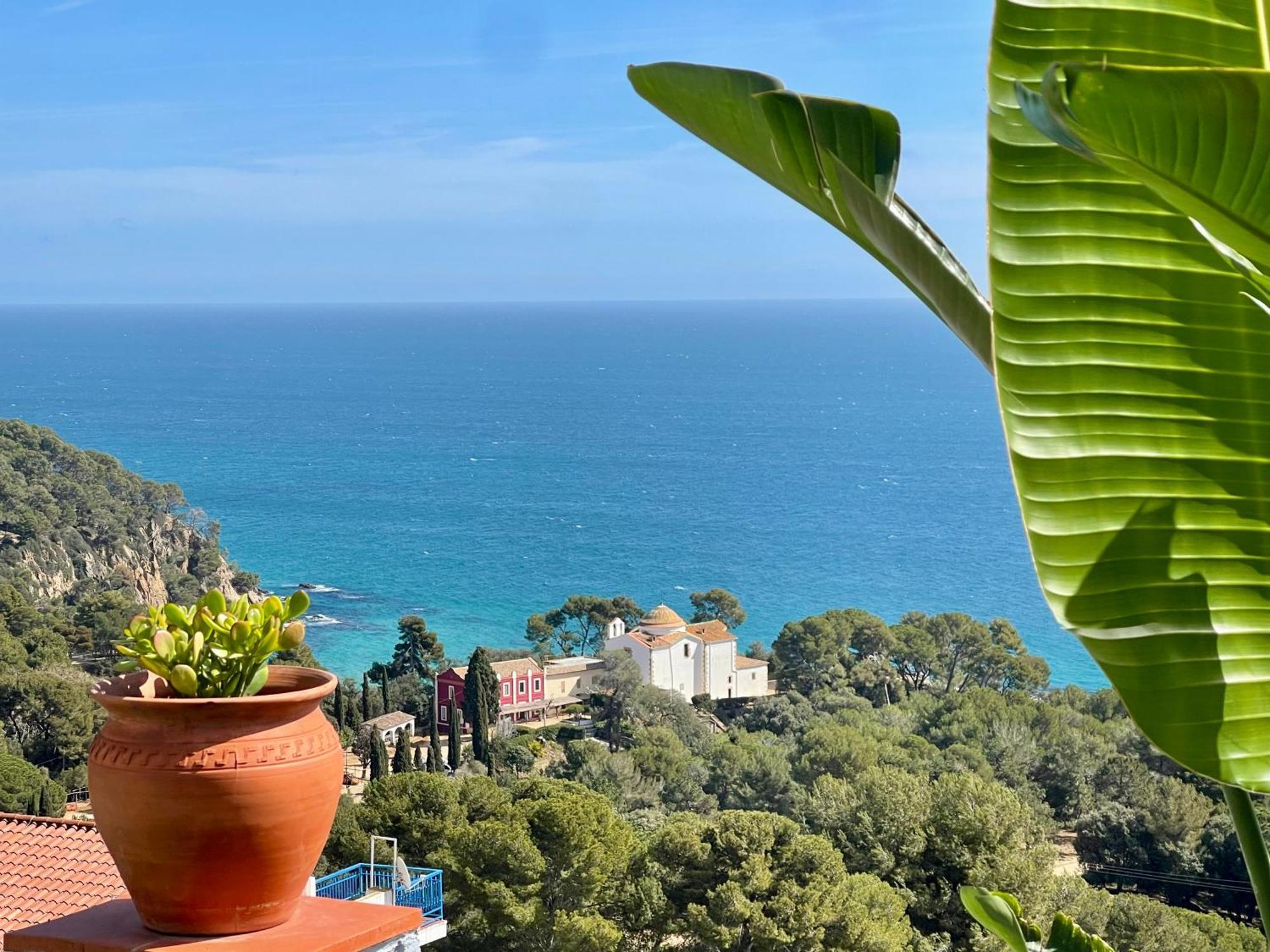 Seahomes Vacations, La Casa Blue Mediterranean Lifestyle 布拉内斯 外观 照片