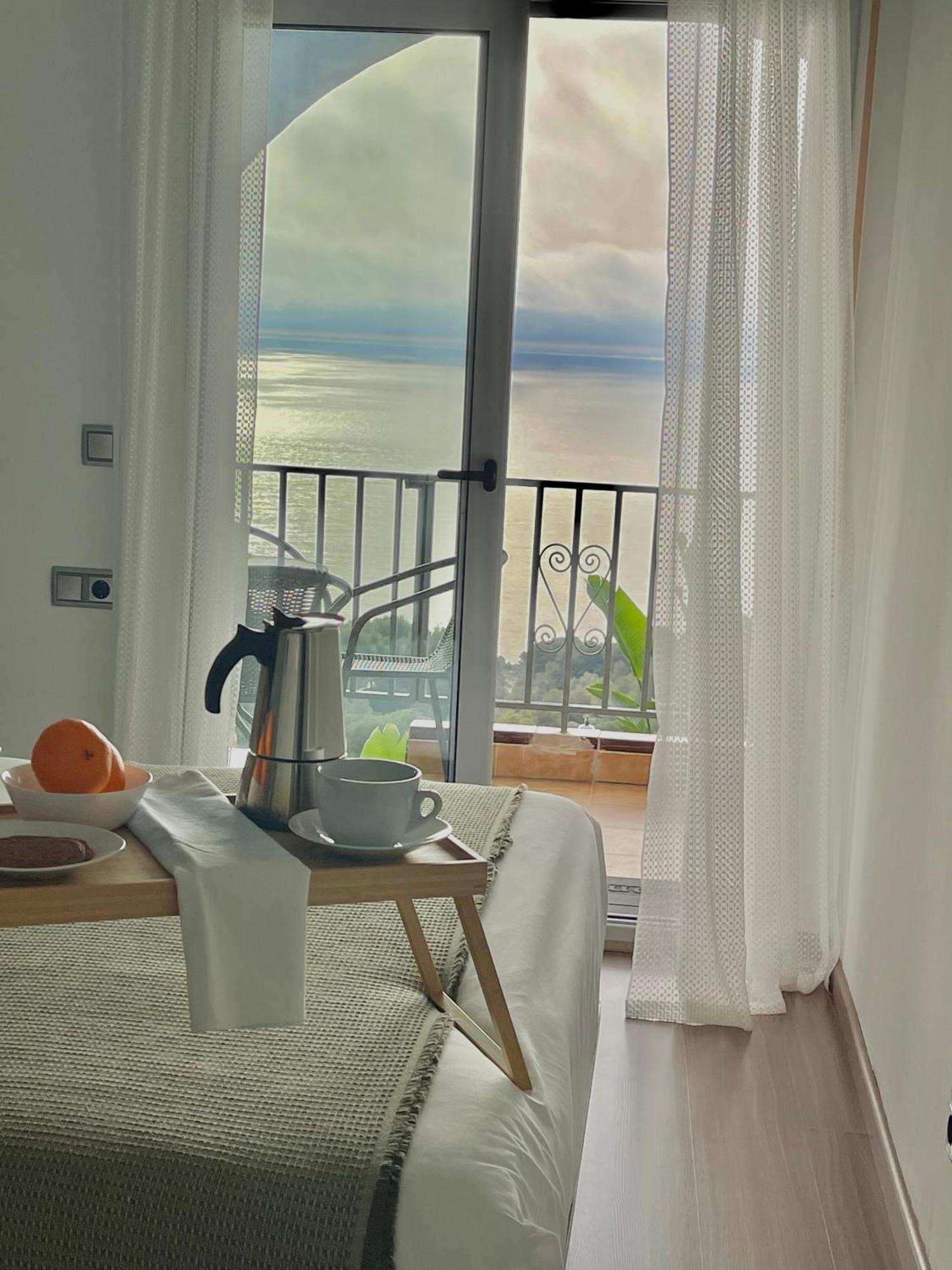 Seahomes Vacations, La Casa Blue Mediterranean Lifestyle 布拉内斯 外观 照片