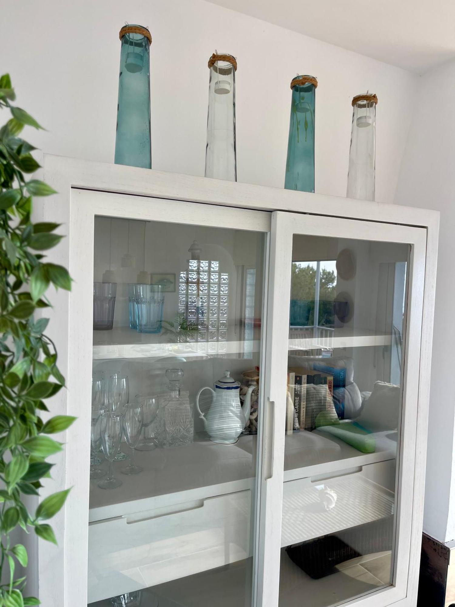 Seahomes Vacations, La Casa Blue Mediterranean Lifestyle 布拉内斯 外观 照片