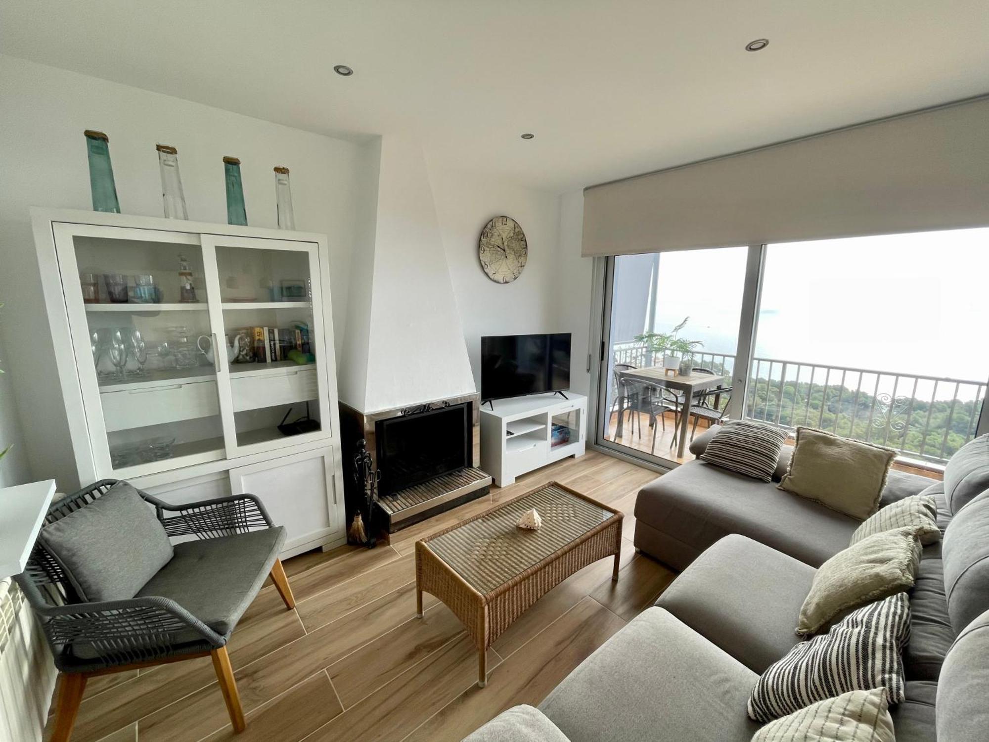Seahomes Vacations, La Casa Blue Mediterranean Lifestyle 布拉内斯 外观 照片