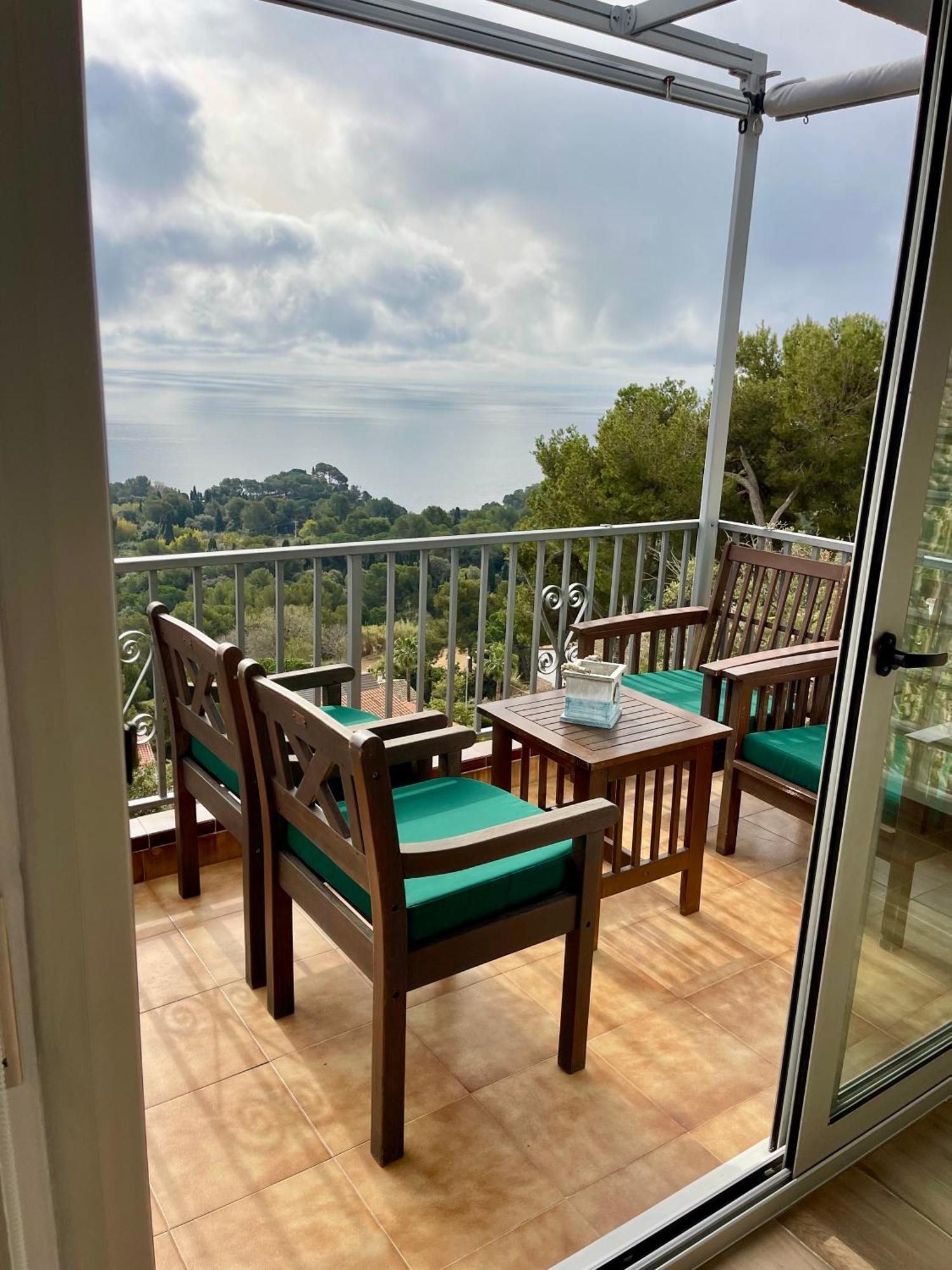 Seahomes Vacations, La Casa Blue Mediterranean Lifestyle 布拉内斯 外观 照片