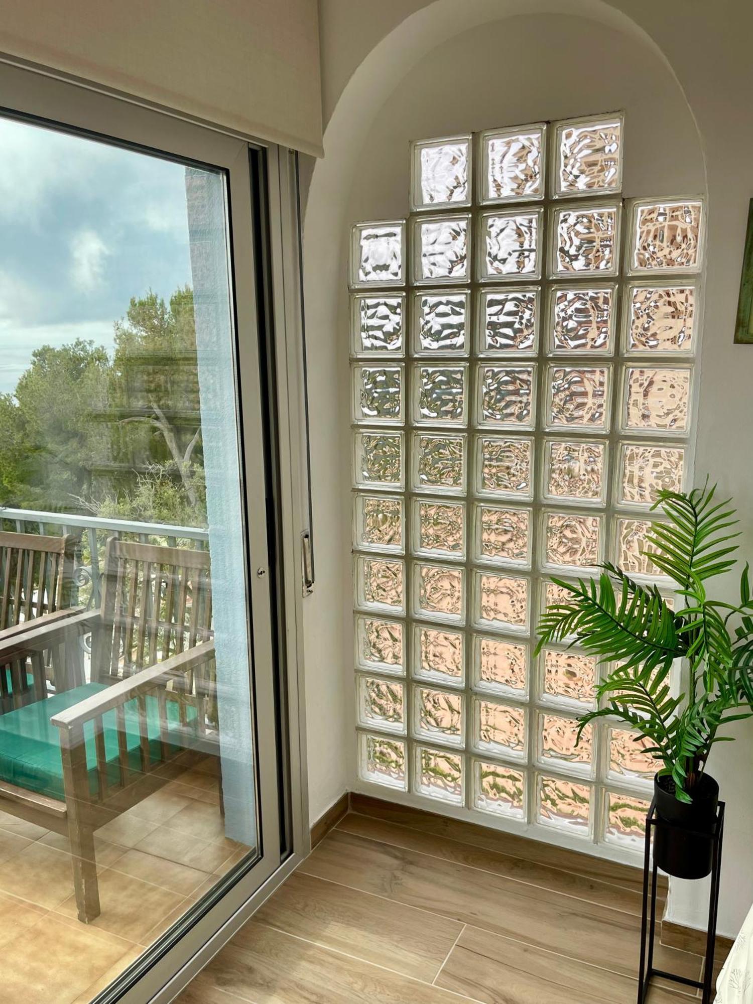 Seahomes Vacations, La Casa Blue Mediterranean Lifestyle 布拉内斯 外观 照片