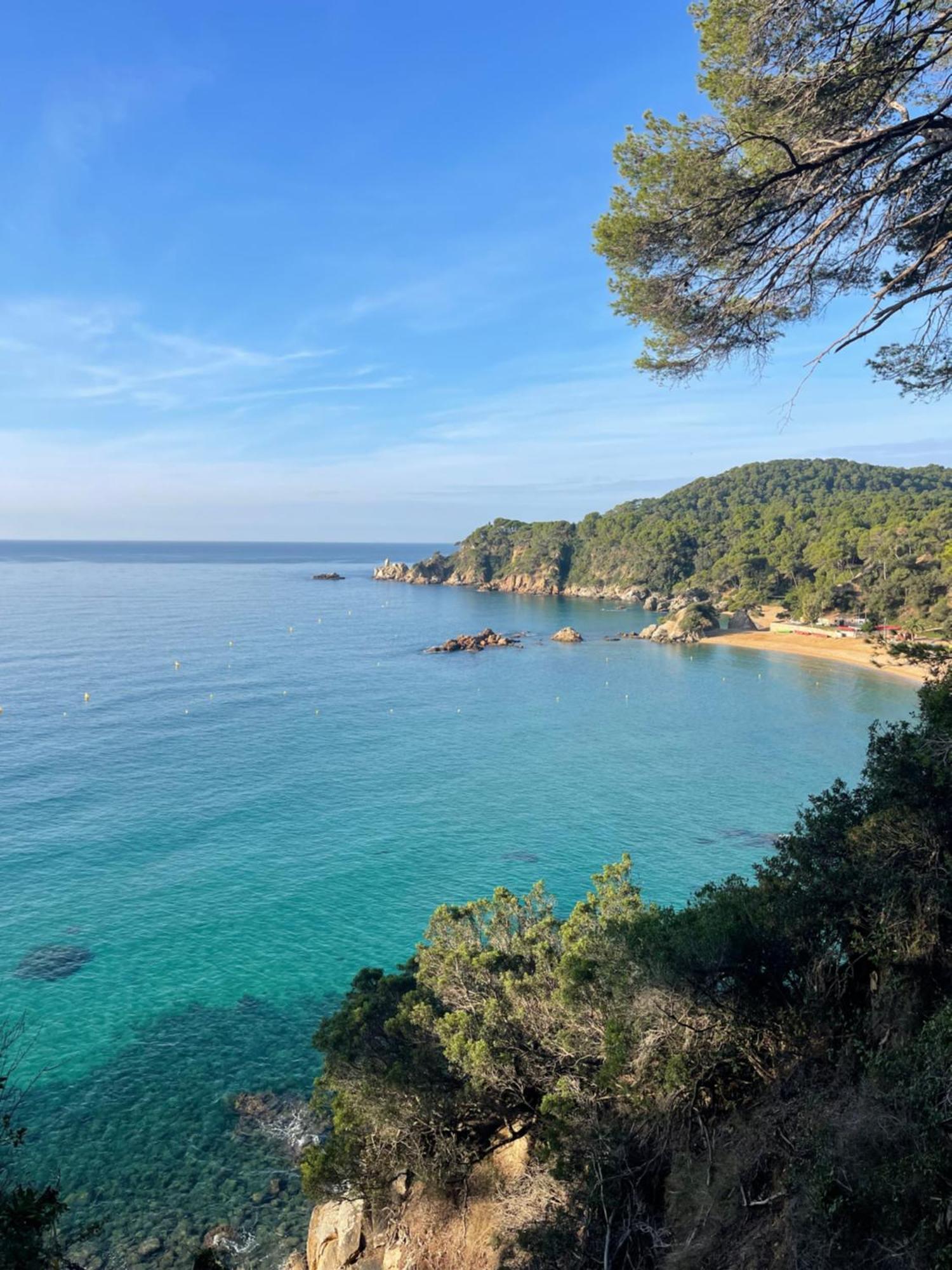 Seahomes Vacations, La Casa Blue Mediterranean Lifestyle 布拉内斯 外观 照片