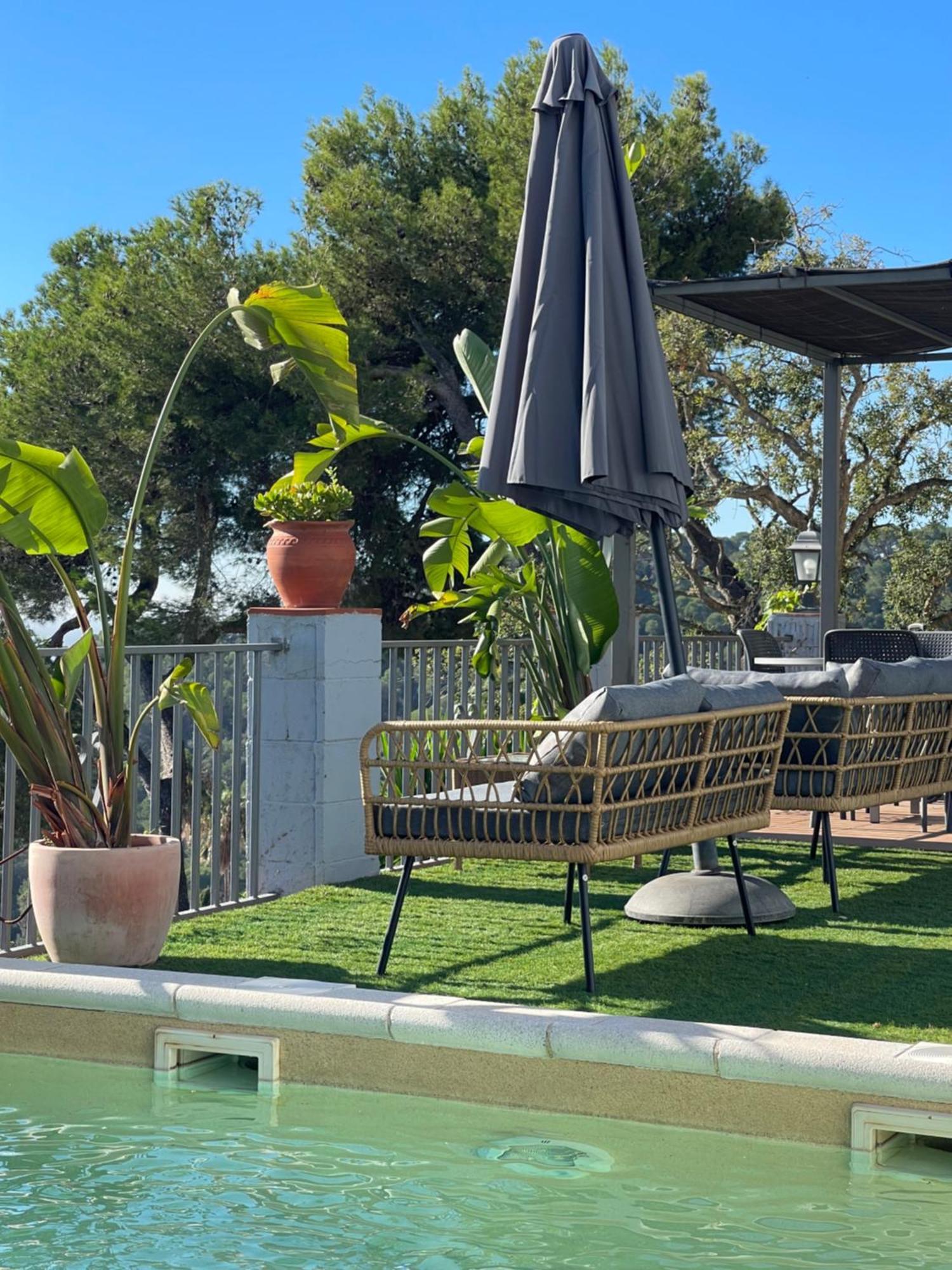 Seahomes Vacations, La Casa Blue Mediterranean Lifestyle 布拉内斯 外观 照片